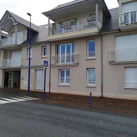 Tres Bel F2 Avec Vue Apartman