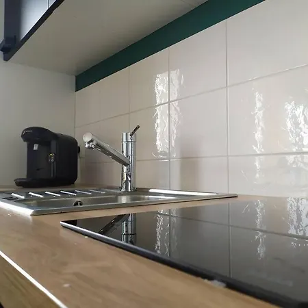 Très Bel F2 Avec Vue
