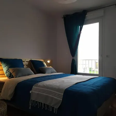 Apartman Tres Bel F2 Avec Vue