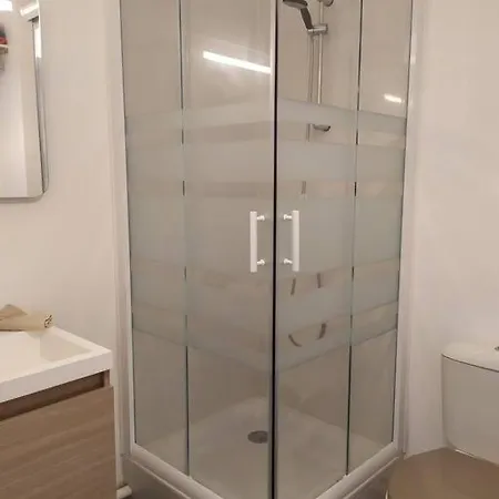 Tres Bel F2 Avec Vue Apartman *