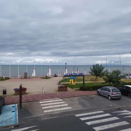 Apartment Tres Bel F2 Avec Vue