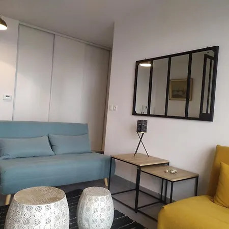 Tres Bel F2 Avec Vue