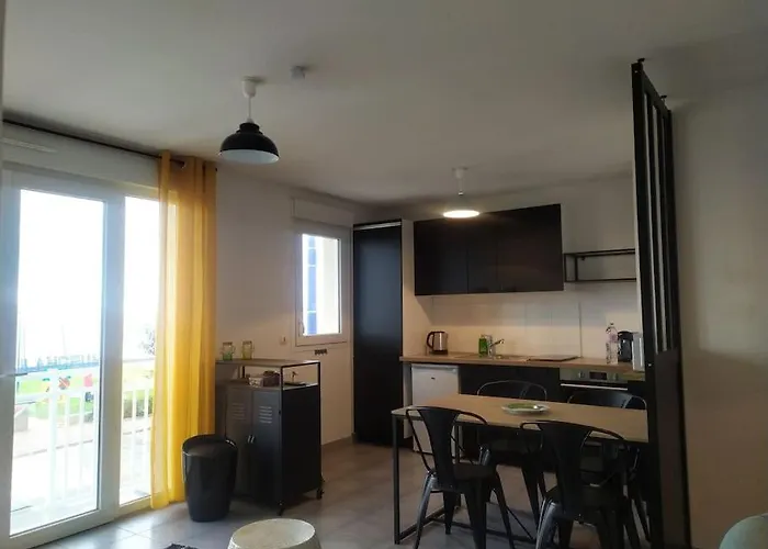 Tres Bel F2 Avec Vue