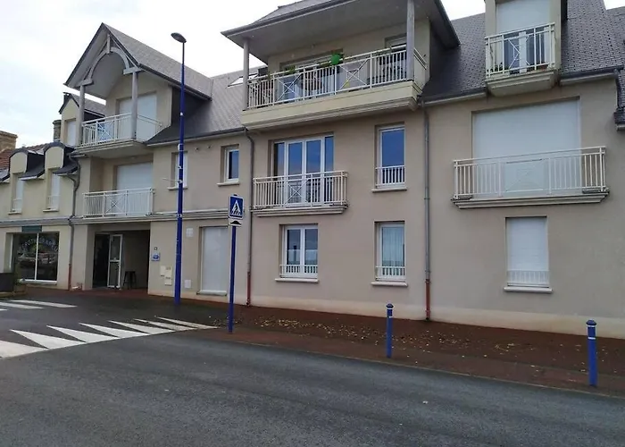 Tres Bel F2 Avec Vue Apartment