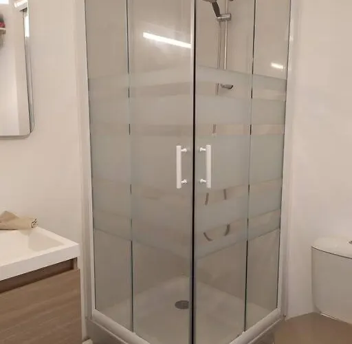 Tres Bel F2 Avec Vue Apartment *