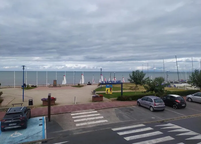 アパート Tres Bel F2 Avec Vue