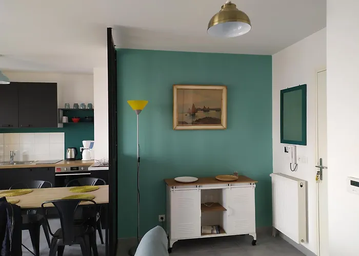 Tres Bel F2 Avec Vue