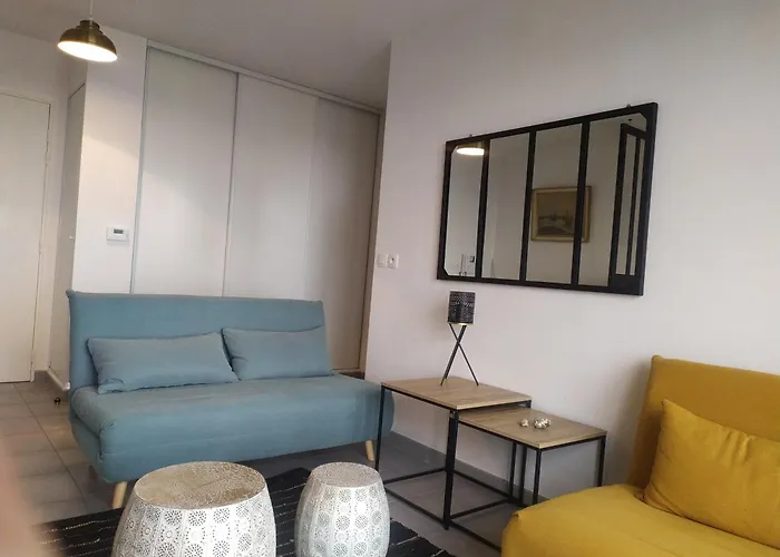 Tres Bel F2 Avec Vue